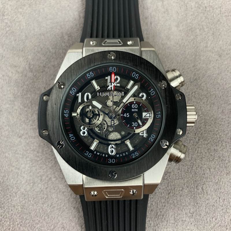 Hublot 42mm 080781